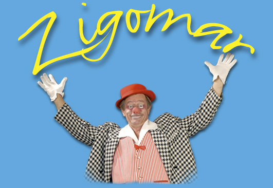 clowns Mechelen clown zigomar
