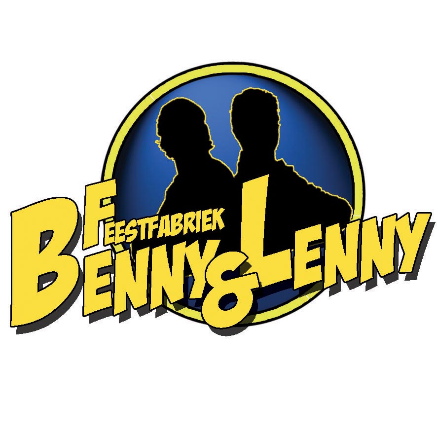 clowns Diepenbeek Feestfabriek Benny & Lenny