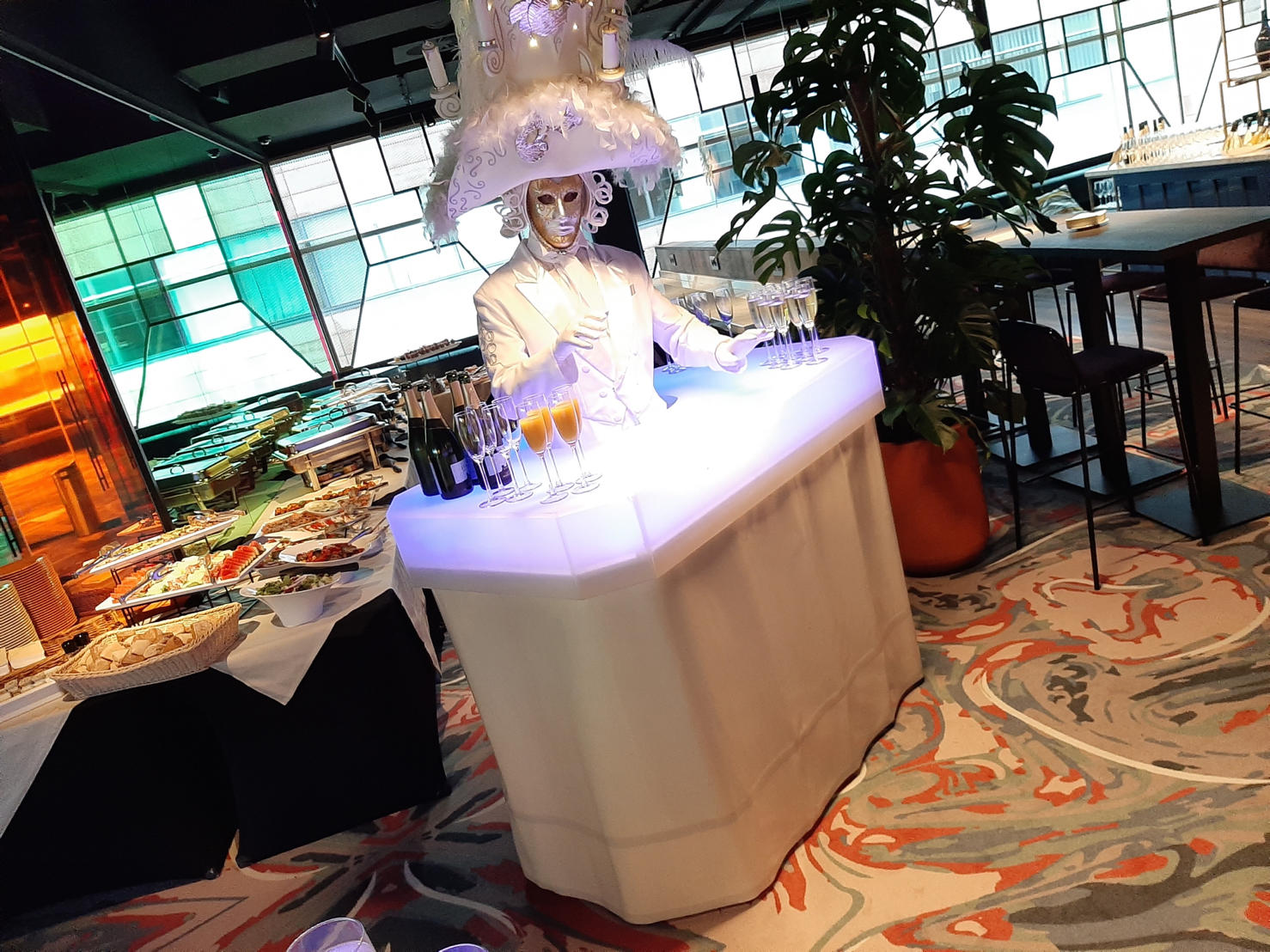 clowns Zonhoven Fun & Design