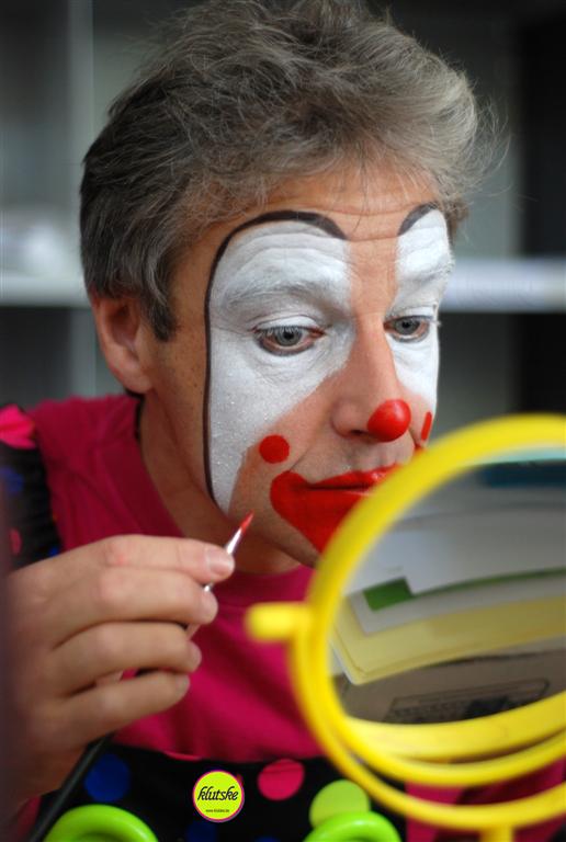 clowns Maldegem | Klutske