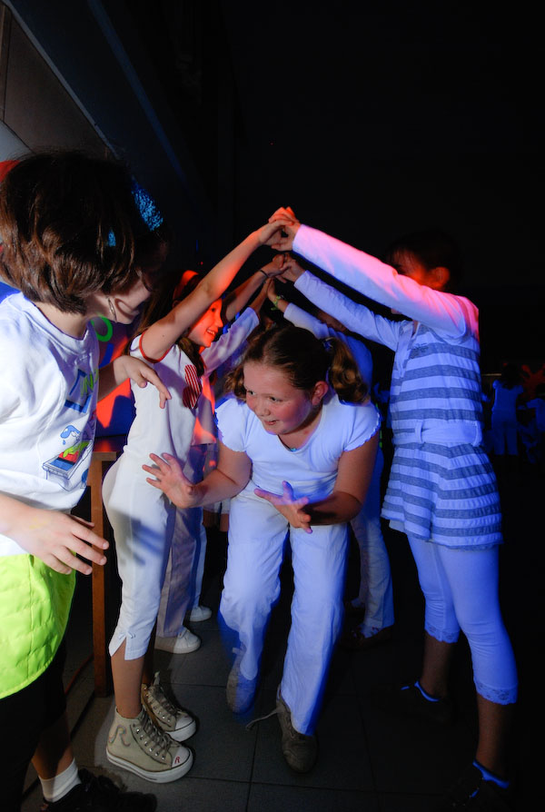 clowns Maldegem | Klutske