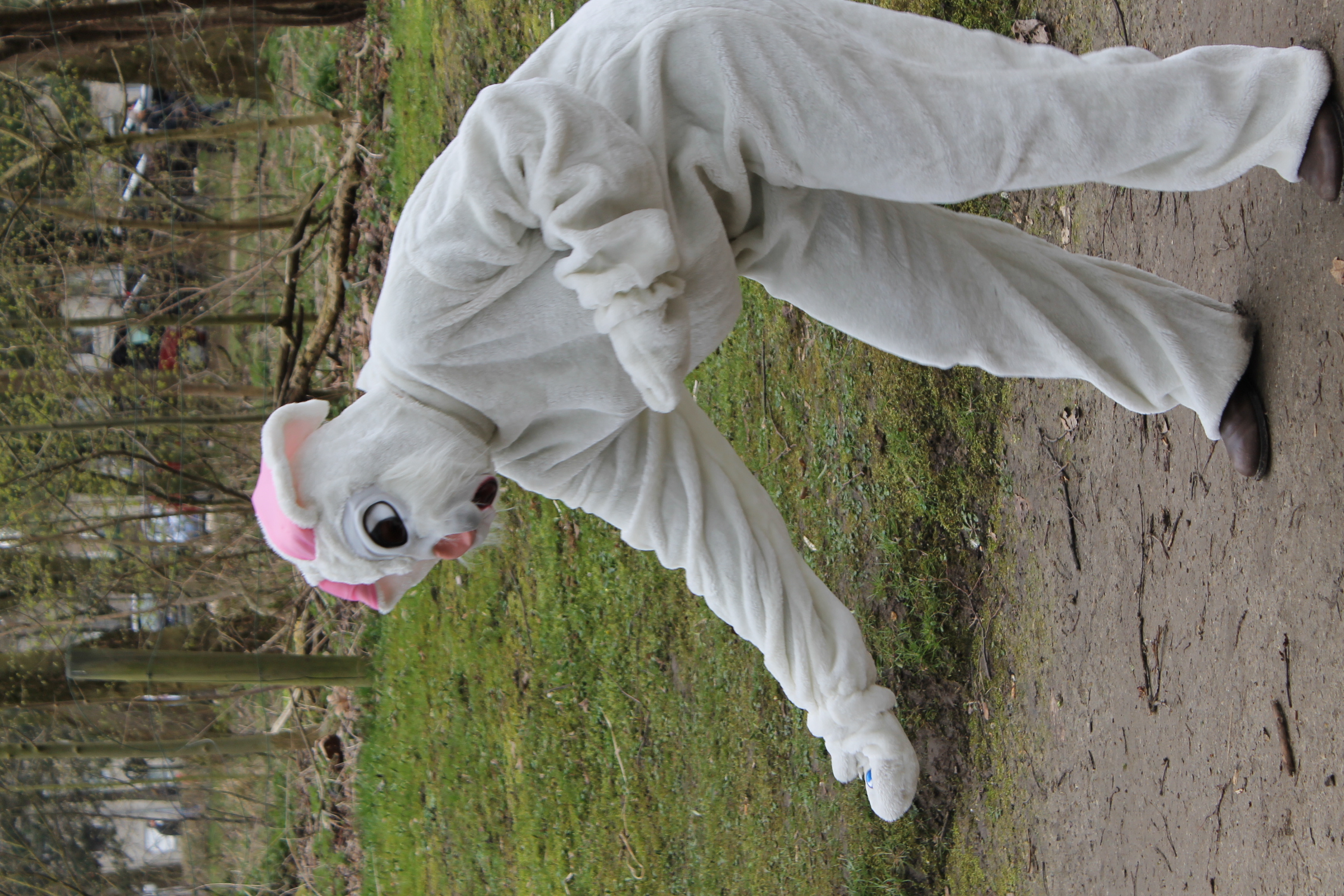 clowns Melsbroek | mcj-attractions