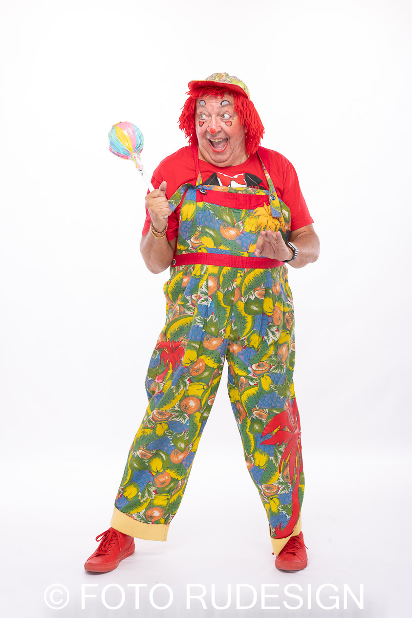 clowns Wenduine | Papa chico bvba   papa chico en junior Chico