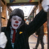 clowns Mechelen Team MagicKim